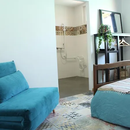 Cheeky Family Hostel Lacanau